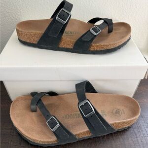 Birkenstock Mayari sandal